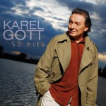 Karel Gott - 50 hitů (2CD, 2007)