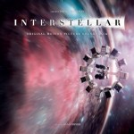 Soundtrack / Hans Zimmer - Interstellar (Original Motion Picture Soundtrack, Limited Edition 2023) - 180 gr. Vinyl