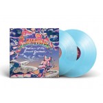 Red Hot Chili Peppers - Return Of The Dream Canteen (2022) - Curacao Vinyl