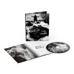 David Gilmour - Luck And Strange (2024) /Blu-ray Audio, Softpack