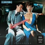 Scorpions - Lovedrive (Reedice 2023) - Limited Vinyl