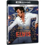 Film/Životopisný - Elvis (Blu-ray UHD)