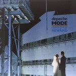 Depeche Mode - Some Great Reward (Edice 2016) - Vinyl 