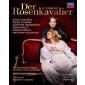 Richard Strauss / Elina Garanča, Renné Fleming - Růžový Kavalír / Der Rosenkavalier (Blu-ray, Edice 2018) 