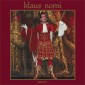 Klaus Nomi - Encore (Nomi's Best) /Edice 2023, Vinyl