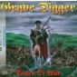 Grave Digger - Tunes Of War (Edice 2007)