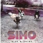 Simo - Rise & Shine /Digipack (2017) 