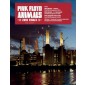 Pink Floyd - Animals (2018 Remix Edition, 2022) /Blu-ray Audio