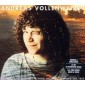 Andreas Vollenweider - Behind The Gardens - Behind The Wall - Under The Tree (Edice 2006)
