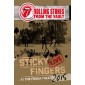 Rolling Stones - Sticky Fingers - Live At The Fonda Theatre 2015 (DVD, 2017)