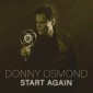 Donny Osmond - Start Again (2022) - Vinyl