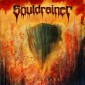 Souldrainer - Departure (2022) Limited Orange Vinyl