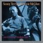 Sonny Terry And Brownie McGhee - Live At The New Penelope Cafe (Remastered 2016) - 180 gr. Vinyl 