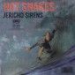 Hot Snakes - Jericho Sirens (2018) 
