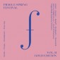Various Artists - Prague Spring Festival Gold Edition Vol. II (2CD, 2021)
