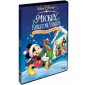Film/Animovaný - Mickey: Kouzelné Vánoce 