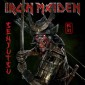 Iron Maiden - Senjutsu (Limited Silver Vinyl, 2021) - Vinyl