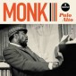 Thelonious Monk - Palo Alto - Live At Palo Alto High School, Palo Alto, CA / 1968 (Edice 2020) - Vinyl
