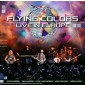 Flying Colors - Live In Europe (2013) 