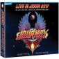 Journey - Escape & Frontiers: Live In Japan 2017 (2CD+Blu-ray, 2019)
