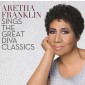 Aretha Franklin - Sings The Great Diva Classics (2014) 