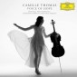 Camille Thomas / Bruselští filharmonici, Stéphane Denene, Mathieu Herzog - Voice Of Hope (Edice 2023) - Vinyl