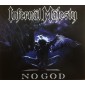 Infernäl Mäjesty - No God (2017) 