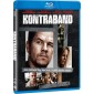 Film/Akční - Kontraband (Blu-ray)