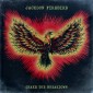 Jackson Firebird - Shake The Breakdown (2015) - Vinyl 