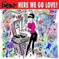 Beat - Here We Go Love (2018) - Vinyl 