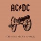 AC/DC - For Those About To Rock (We Salute You) /Edice 2003