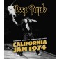 Deep Purple - California Jam 1974 (2016 Version) [Blu-ray] 
