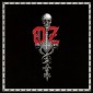 OZ - Transition State /Black Vinyl (2017) 