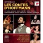 Jacques Offenbach / Evelino Pidó - Hoffmanovy povídky (Blu-ray, 2017) 