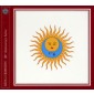 King Crimson - Larks' Tongues In Aspic (40th Anniversary Edition 2012) 