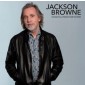 Jackson Browne - Downhill From Everywhere / A Little Soon To Say (Single, 2020)