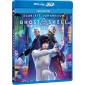 Film/Sci-fi - Ghost in the Shell (Blu-ray 3D) 