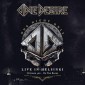 One Desire - One Night Only - Live In Helsinki (CD+DVD, 2021)