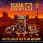 Public Enemy - What You Gonna Do When The Grid Goes Down? (Edice 2021) - Vinyl