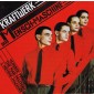 Kraftwerk - Die Mensch-Maschine (German Version, Limited Red Vinyl, Edice 2020) - Vinyl