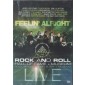 Various Artists - Rock and Roll Hall of Fame Live: Feelin' Alright (2009 