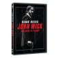 Film/Akční - John Wick kolekce 1-4. (4DVD)