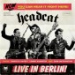 HeadCat - Live In Berlin (2023)