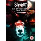 Slipknot - Day Of The Gusano: Live In Mexico (DVD, 2017)