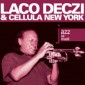 Laco Deczi & Cellula New York - Jazz Na Hradě (2008) 