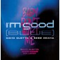 David Guetta - I'm Good (Blue) / Baby Don't Hurt Me (Single, 2023) - Vinyl