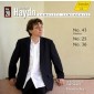 Joseph Haydn / Heidelberger Sinfoniker, Thomas Fey - Symfonie č. 43, 25, 36 (2013)