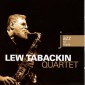 Lew Tabackin Quartet - Jazz Na Hradě (2009) 