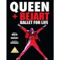 Queen + Maurice Béjart - Ballet For Life (Blu-ray, 2019)