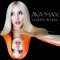 Ava Max - Heaven & Hell (Limited Blue Vinyl, 2020) - Vinyl